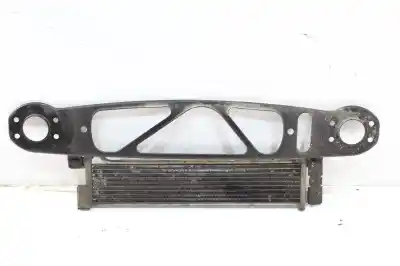 Peça sobressalente para automóvel em segunda mão condensador / radiador de ar condicionado por bmw serie 3 berlina (e36) 325tds referências oem iam 