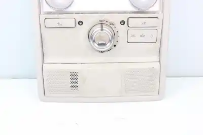 Автозапчастина б/у внутрішне світло для seat leon (5f1) reference посилання на oem iam 5f0947105ap  