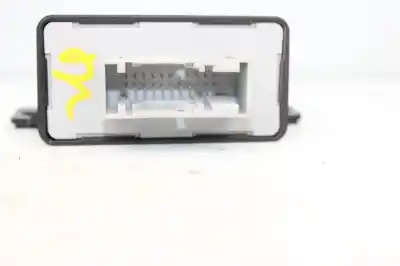 Second-hand car spare part ELECTRONIC MODULE for AUDI Q3 (8UB, 8UG)  OEM IAM references 8X0907357E  