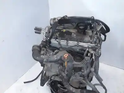 Piesă de schimb auto la mâna a doua MOTOR COMPLET pentru SEAT LEON (1P1)  Referințe OEM IAM BKC  