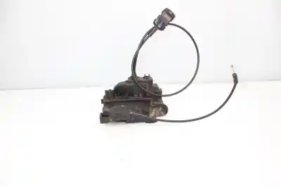 Автозапчастина б/у замок передніх дверей лівий для renault clio iii pack authentique посилання на oem iam 300126f   Автозапчастина б/у замок передніх дверей лівий для renault clio iii pack authentique посилання на oem iam 300126f