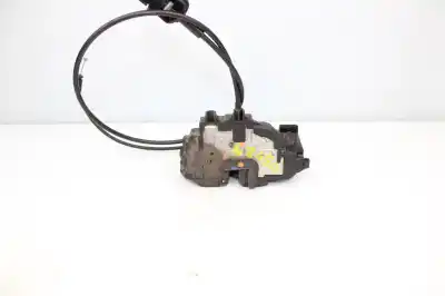 Автозапчастина б/у замок передніх дверей лівий для renault clio iii pack authentique посилання на oem iam 300126f   Автозапчастина б/у замок передніх дверей лівий для renault clio iii pack authentique посилання на oem iam 300126f