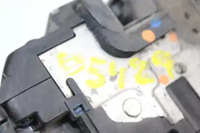 Автозапчастина б/у замок передніх дверей лівий для renault clio iii pack authentique посилання на oem iam 300126f   Автозапчастина б/у замок передніх дверей лівий для renault clio iii pack authentique посилання на oem iam 300126f