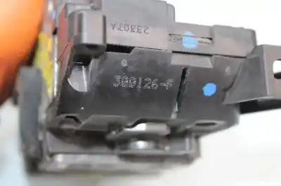 Автозапчастина б/у замок передніх дверей лівий для renault clio iii pack authentique посилання на oem iam 300126f   Автозапчастина б/у замок передніх дверей лівий для renault clio iii pack authentique посилання на oem iam 300126f