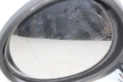 Peça sobressalente para automóvel em segunda mão espelho retrovisor esquerdo por bmw mini (r56) cooper referências oem iam   