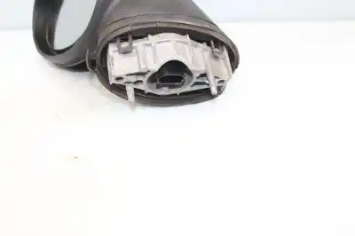 Peça sobressalente para automóvel em segunda mão espelho retrovisor esquerdo por bmw mini (r56) cooper referências oem iam   
