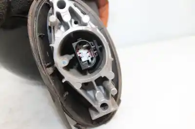 Peça sobressalente para automóvel em segunda mão espelho retrovisor esquerdo por bmw mini (r56) cooper referências oem iam 
