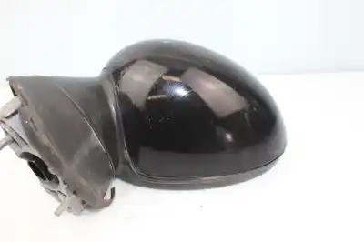 Peça sobressalente para automóvel em segunda mão espelho retrovisor esquerdo por bmw mini (r56) cooper referências oem iam   