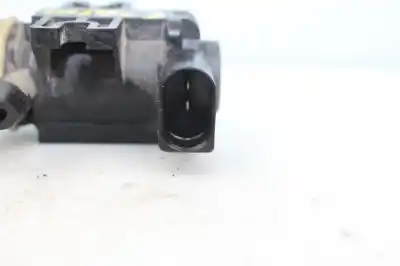 Автозапчастина б/у клапан egr для seat leon (5f1) reference посилання на oem iam 1k0906627b  