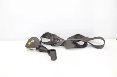 Автозапчастина б/у задній правий ремін безпеки для seat leon (5f1) reference посилання на oem iam 6211806  
