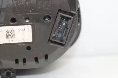 Автозапчастина б/у панель інструментів для seat leon (5f1) reference посилання на oem iam 5f0920873a  