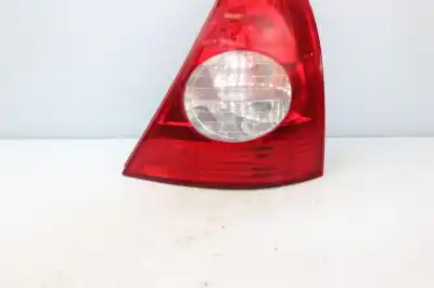Автозапчасти б/у правый задний фонарь за renault clio ii fase ii (b/cb0) extreme ссылки oem iam 8200071414  