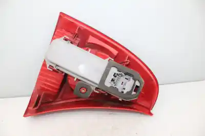 Автозапчасти б/у правый задний фонарь за renault clio ii fase ii (b/cb0) extreme ссылки oem iam 8200071414  