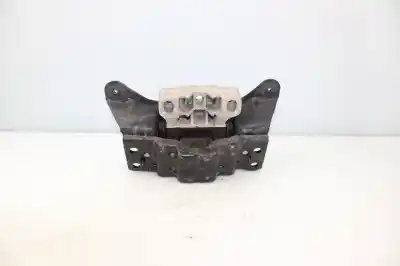 Автозапчастина б/у опора двигуна ліва для seat leon (5f1) reference посилання на oem iam 5q0199555r  