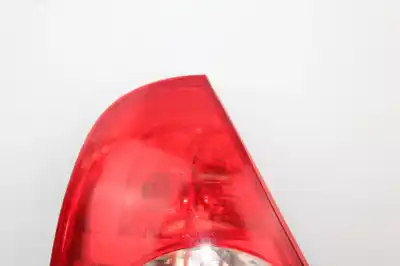 Автозапчастина б/у лівий ход ліхар для renault clio ii fase ii (b/cb0) extreme посилання на oem iam 89023922  