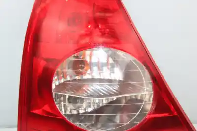 Автозапчасти б/у левый задний фонарь за renault clio ii fase ii (b/cb0) extreme ссылки oem iam 89023922