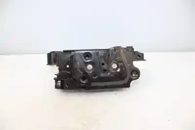 Автозапчастина б/у замок заднього правого дверя для seat leon (5f1) reference посилання на oem iam 5k4839016q  
