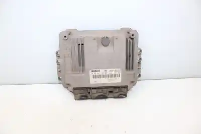 Автозапчастина б/у ебу контролер двигуна для renault laguna ii (bg0) expression посилання на oem iam 8200311539  