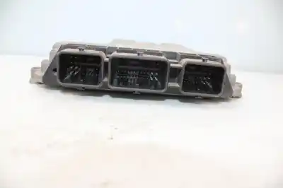 Автозапчастина б/у ебу контролер двигуна для renault laguna ii (bg0) expression посилання на oem iam 8200311539  