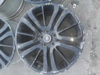 Second-hand car spare part RIMS SET for LAND ROVER RANGE ROVER SPORT  OEM IAM references   