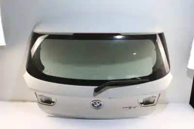 Peça sobressalente para automóvel em segunda mão porta da mala / tampa traseira por bmw 1 (f20) 116 d referências oem iam 