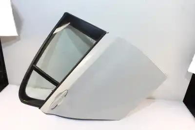 Peça sobressalente para automóvel em segunda mão porta do automóvel traseira direita por bmw 1 (f20) 116 d referências oem iam 