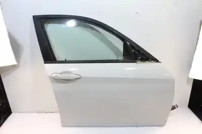 Peça sobressalente para automóvel em segunda mão porta dianteira direita por bmw 1 (f20) 116 d referências oem iam 