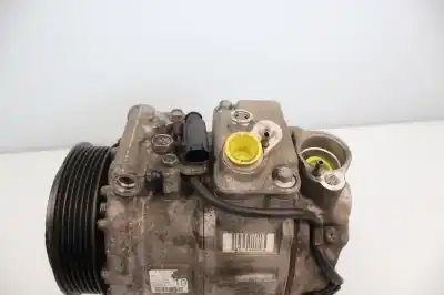 İkinci el araba yedek parçası klima kompresörü için mercedes-benz viano (w639) 2.1 cdi cat oem iam referansları   