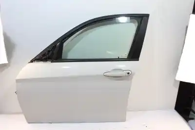 Peça sobressalente para automóvel em segunda mão porta da frente esquerda por bmw 1 (f20) 116 d referências oem iam 