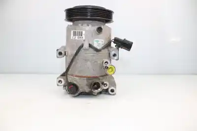 Tweedehands auto-onderdeel airconditioning compressor voor kia ceed (jd) 1.6 emotion [1.6 ltr. - 94 kw crdi cat] oem iam-referenties jdcce12  