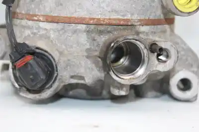 Tweedehands auto-onderdeel airconditioning compressor voor kia ceed (jd) 1.6 emotion [1.6 ltr. - 94 kw crdi cat] oem iam-referenties jdcce12  