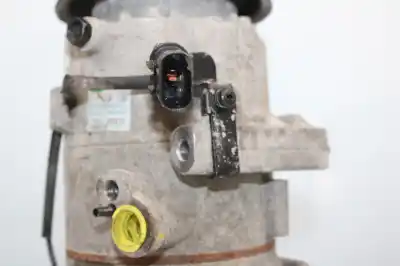 Tweedehands auto-onderdeel airconditioning compressor voor kia ceed (jd) 1.6 emotion [1.6 ltr. - 94 kw crdi cat] oem iam-referenties jdcce12  