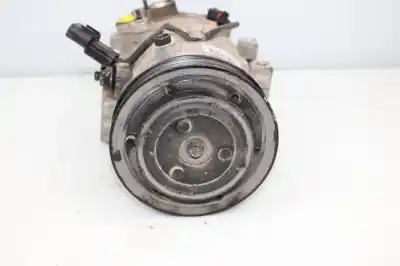 Tweedehands auto-onderdeel airconditioning compressor voor kia ceed (jd) 1.6 emotion [1.6 ltr. - 94 kw crdi cat] oem iam-referenties jdcce12  