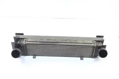 Peça sobressalente para automóvel em segunda mão intercooler por bmw 1 (f20) 116 d referências oem iam 7600530  