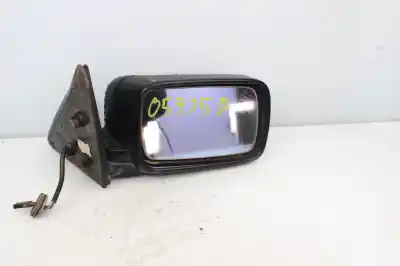 Peça sobressalente para automóvel em segunda mão espelho retrovisor direito por bmw serie 3 berlina (e36) 325tds referências oem iam e10117351  