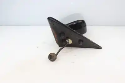 Peça sobressalente para automóvel em segunda mão espelho retrovisor direito por bmw serie 3 berlina (e36) 325tds referências oem iam e10117351  