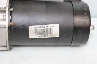 Автозапчасти б/у двигатель запускается за peugeot 307 break / sw (s1) sw clim ссылки oem iam 60151060  