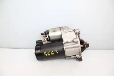 Автозапчасти б/у двигатель запускается за peugeot 307 break / sw (s1) sw clim ссылки oem iam 60151060  