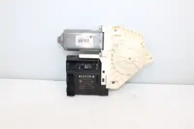 Second-hand car spare part LEFT FRONT WINDOW MOTOR for SEAT LEON (1P1)  OEM IAM references 1P0837401A  