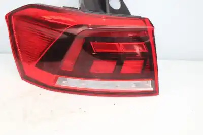 Автозапчастина б/у лівий ход ліхар для volkswagen passat variant (cb5) executive 150 cv / 110 kw посилання на oem iam 03g945095f  