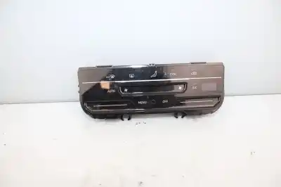 Автозапчасти б/у отопление / кондиционирование воздуха за volkswagen passat variant (cb5) executive 150 cv / 110 kw ссылки oem iam 03g907044p  