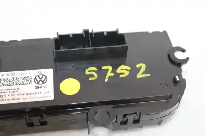 Автозапчасти б/у отопление / кондиционирование воздуха за volkswagen passat variant (cb5) executive 150 cv / 110 kw ссылки oem iam 03g907044p  