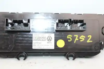 Автозапчасти б/у отопление / кондиционирование воздуха за volkswagen passat variant (cb5) executive 150 cv / 110 kw ссылки oem iam 03g907044p  