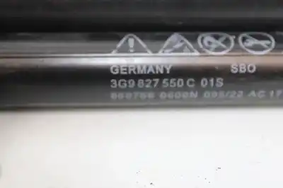 Автозапчасти б/у амортизаторы багажника/двери за volkswagen passat variant (cb5) executive 150 cv / 110 kw ссылки oem iam 3g9827550c