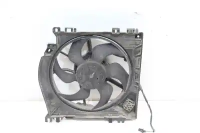 Piesă de schimb auto la mâna a doua ELECTROVENTILATOR RADIATOR pentru RENAULT MODUS / GRAND MODUS (F/JP0_)  Referințe OEM IAM 3000268  