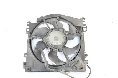 Piesă de schimb auto la mâna a doua electroventilator radiator pentru renault modus / grand modus (f/jp0_) 1.2 (jp0c jp0k fp0c fp0k fp0p jp0p jp0t) referințe oem iam 3000268  