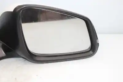 Peça sobressalente para automóvel em segunda mão espelho retrovisor direito por bmw 1 (f20) 116 d referências oem iam e1021185