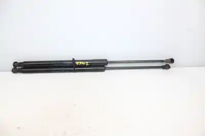 Peça sobressalente para automóvel em segunda mão amortecedores do tronco / porta por bmw 1 (f20) 116 d referências oem iam 8135620455n