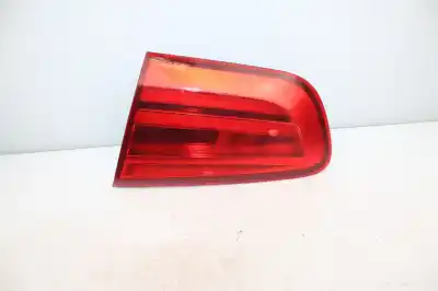 Peça sobressalente para automóvel em segunda mão farolim interior traseiro esquerdo por bmw 1 (f20) 116 d referências oem iam f03602000