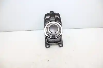 Peça sobressalente para automóvel em segunda mão comandos de alavanca por bmw 1 (f20) 116 d referências oem iam 6582928669903